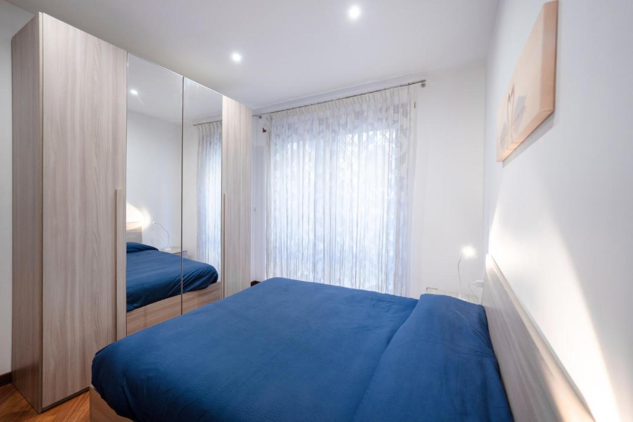 Napoli Charming Apartments Vomero "Fashion And Glamour" 외부 사진