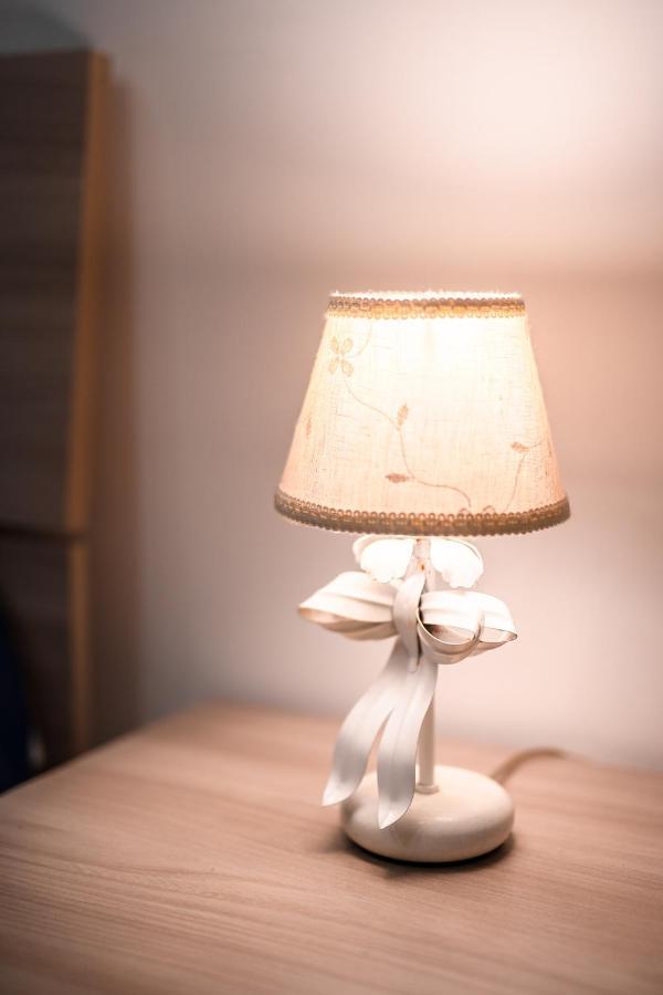 Napoli Charming Apartments Vomero "Fashion And Glamour" 외부 사진