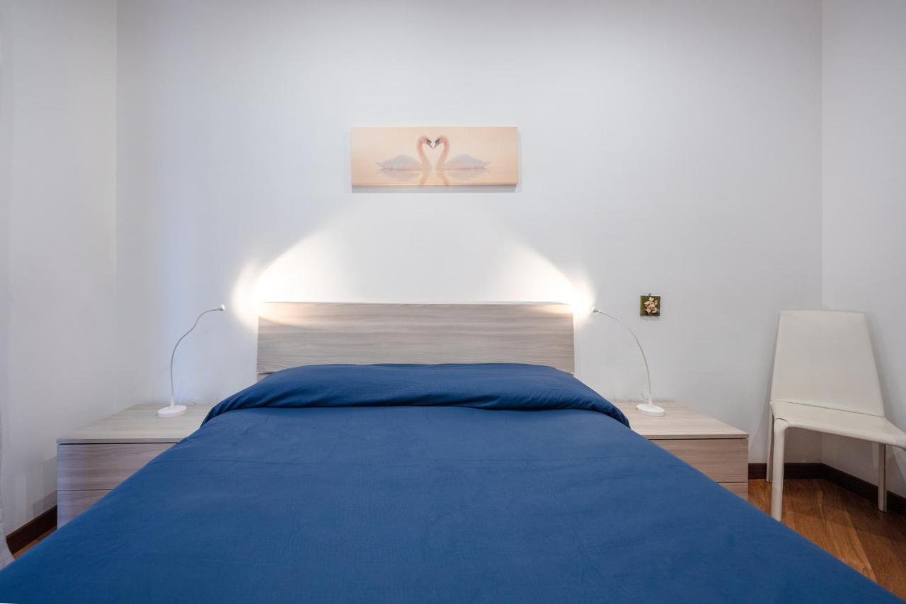 Napoli Charming Apartments Vomero "Fashion And Glamour" 외부 사진