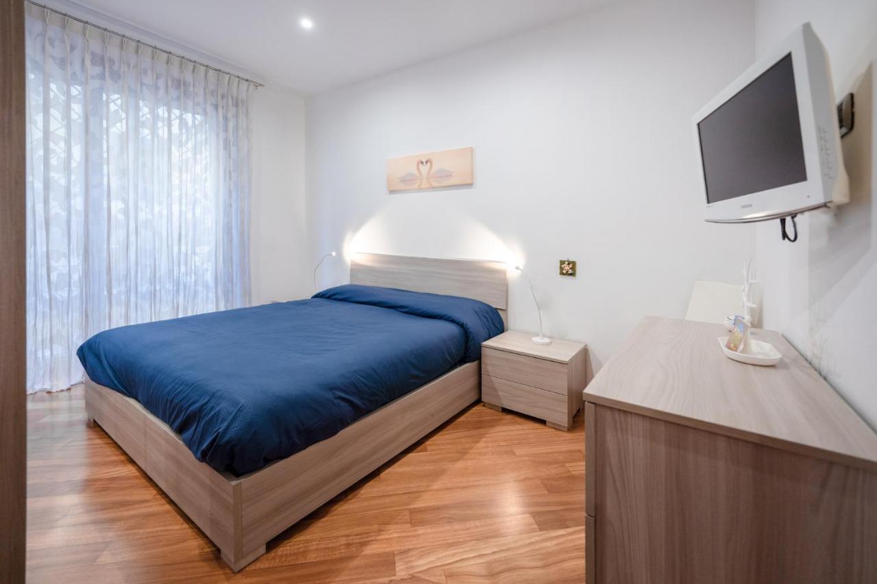 Napoli Charming Apartments Vomero "Fashion And Glamour" 외부 사진